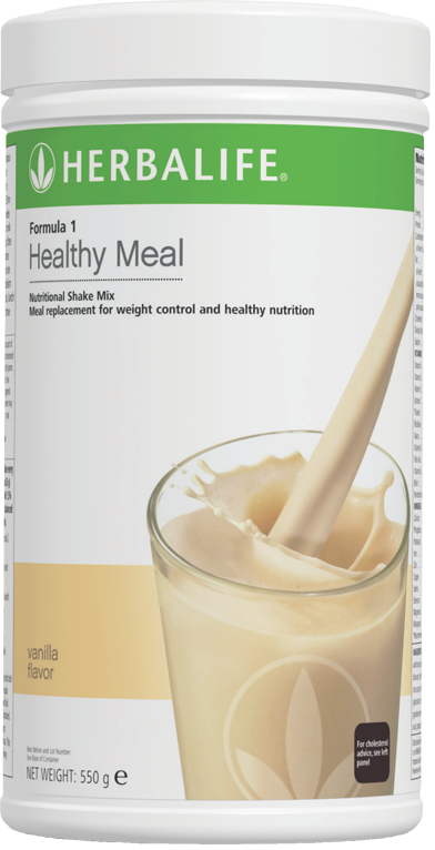 herbalife šejk