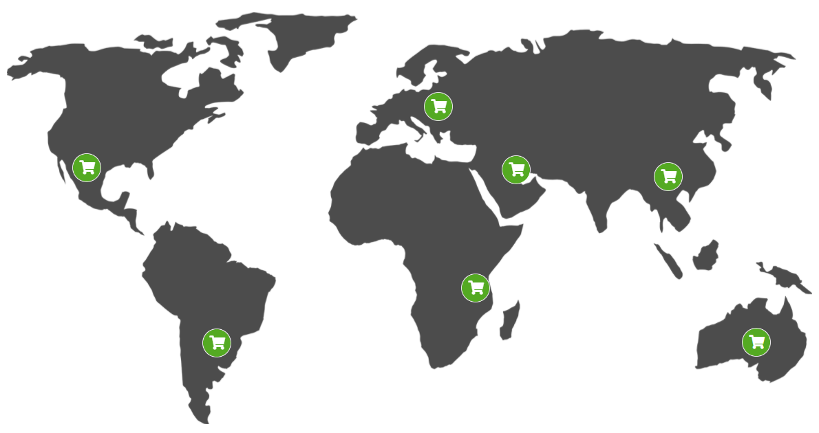 herbalife-isporuka